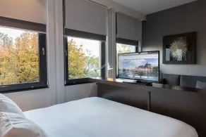 B-aparthotel Kennedy - Chambre