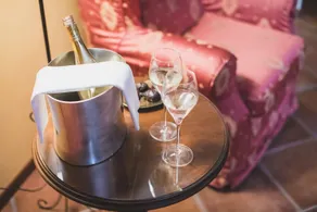 Villa Sant'espedito Resort - Værelse