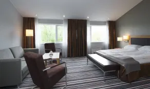 Thon Hotel Asker - Room