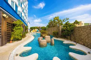 Kenting Long Beach Hotel - Pool