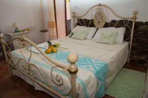 B&B Martina - Zimmer