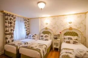 Arden City Hotel-Special Category - Vistas desde la habitación