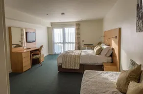 Croyde Bay Hotel or Self Catering - Zimmer