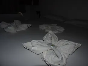 Hotel Dom Fish - Room