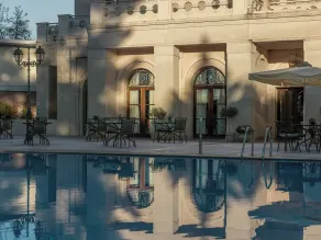 Grecotel Larissa Imperial - Pool