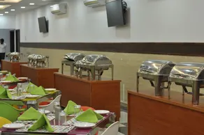 Green Royale Resorts - Ristorante