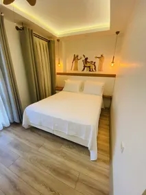 in Ephesus Hotel and Art Galery - Room