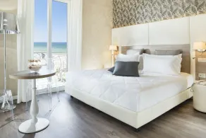 Hotel Corallo - Chambre