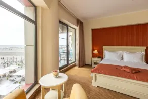 Hotel Hawaii - Værelse