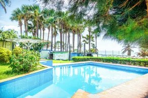 Kasumai Beach Resort - Pool