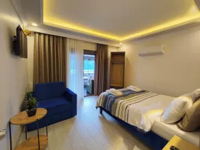 Amasra Emek PANSİYON - Camera