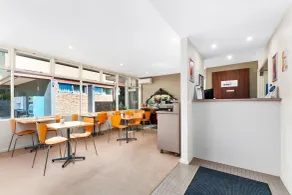 Comfort Inn & Suites Warragul - Lobby