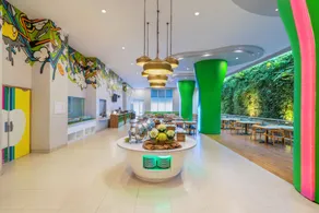 Ibis Styles Malang - Restaurant
