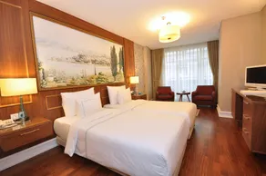 Neorion Hotel - Special Class - Room