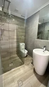 Sydney RiseOn Hotel - Casa de banho
