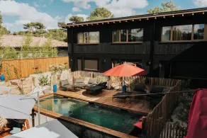 Kaze Océan The Originals Relais - Udsigt fra værelset