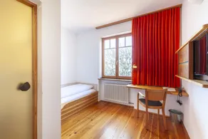 Bio-Hotel Alter Wirt - Room