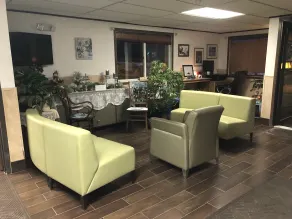 Super 8 by Wyndham Superior WI - Hall