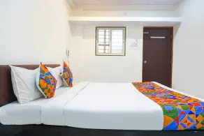 FabHotel Surya I Pune - Room