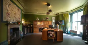 Eleven Didsbury Park Hotel - Reception