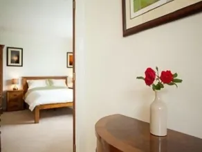 House Forty one - Room