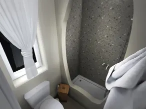 Naxian Spirit Inn - Salle de bain