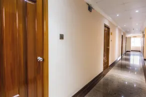 Thaneegai Residency - Forhal