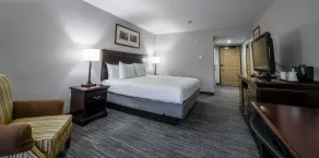 Country Inn & Suites by Radisson, Ontario at Ontario Mills, CA - Chambre