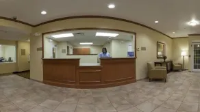 Candlewood Suites Minot by IHG - Réception