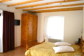 Hotel Santellina - Quarto