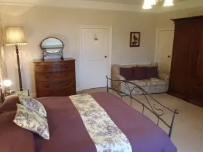 Manor Farm B & B - Room
