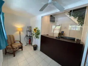 Beach Motel and Suites - Réception
