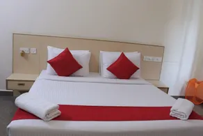 Sweet Crystal Homes Brookfield - Room