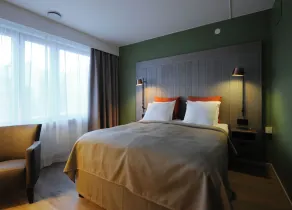 Quality Hotel Grand Falun - Chambre