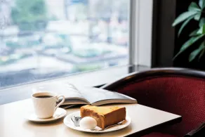 Hotel Oriental Express Tokyo Ginza West - Ristorante