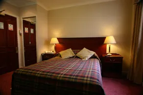 Alexandra Hotel - Chambre