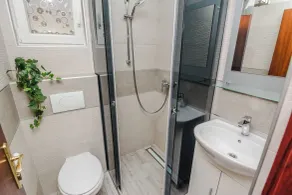 Holiday home Bukal - Bathroom
