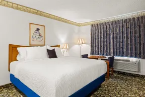 Americas Best Value Inn by Sonesta - Room