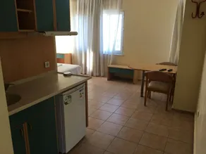 Vesta Apart Hotel - Udsigt fra værelset