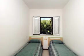 International Camping Torre Cerrano - Room