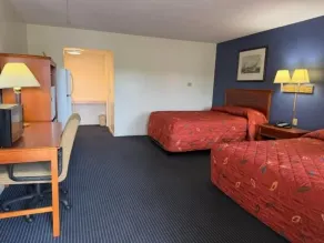 Wethersfield Motel - Quarto