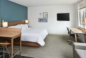 Element by Marriott Seattle Redmond - Chambre
