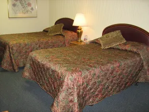 Alcoa Inn - Room