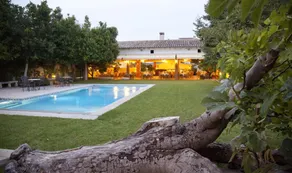 Can Xim-Turismo de Interior - Pool