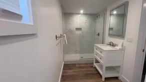 Driftwood Motel - Salle de bain