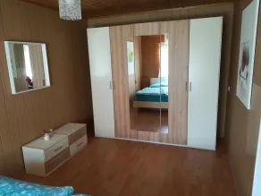 Kleinwohnung MK-SMART - Værelse