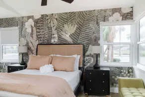 Haley's Court Boutique Motel - Chambre