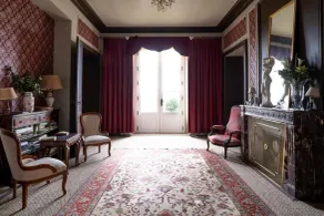 Le Chateau De La Tourlandry  - Rezeption