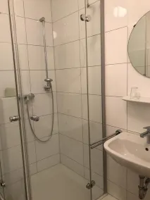 Kleine Möwe - Bathroom