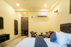 Maple Hill Resort - Habitación